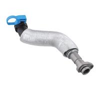 turbocompressore Kit Compatibile Con R57 Per Cooper S Convertible 2009 2010 2011 2012 2013 2014 2015 Per Turbo Tubo Di Ritorno Dell'olio 11658617069 11657534455