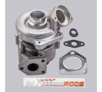 Turbocompressore KIT di montaggio for BMW 120d 320d E87 E90 E91 49135-05651