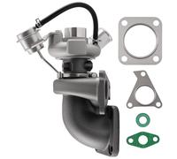 Turbocompressore KIT di montaggio for Ford Transit VI 2.2 TDCi 63kw 84ps 2006 -