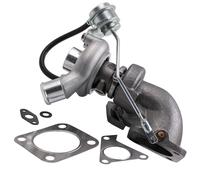 Turbocompressore KIT di montaggio for Ford Transit VI 2.2 TDCi 63kw 84ps 2006 -