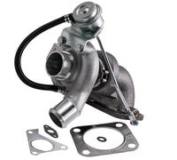 Turbocompressore KIT di montaggio for Ford Transit VI 2.2 TDCi 63kw 84ps 2006 -