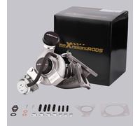 TD03 Turbocompressore for Ford Transit VI 2.2 TDCi 63kw 81kw 85kw 49S31-05313