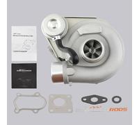 GT1752H Turbocompressore for Fiat Ducato 2.8 TD 122HP 5001859132 7711135840