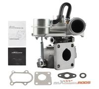 Turbo GT1752H Turbocharger Turbocompressore 500385898 for Fiat Ducato 2.8 TD