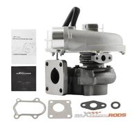 TURBOCOMPRESSORE KIT DI MONTAGGIO for RENAULT MASTER MASCOTT 2.8 TD 5001859132