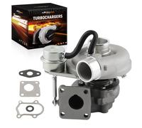 TURBOCOMPRESSORE KIT DI MONTAGGIO for RENAULT MASTER MASCOTT 2.8 TD 5001859132