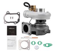 Turbocompressore KIT di montaggio for Toyota Supra 7M-GTE 3.0L 17201-42020
