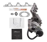 Turbocompressore KIT di montaggio KP31 Turbo 54319880002 54319880000 OM660