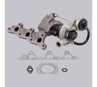 Turbocompressore KIT di montaggio KP31 Turbo OM660 / OM660 DE 08LA / W16