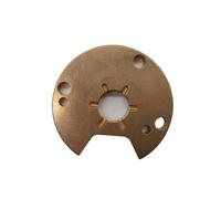 Turbocompressore Kit Di Riparazione Parti Turbocompressore T3 Cuscinetto Reggispinta A 360 Gradi Attuatore Elettronico Turbo