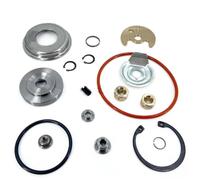 Turbocompressore Kit Di Riparazione Turbocompressore TF035 49335-01410 Kit Di Servizio 1515A295 Ricostruzione Turbo Per Mitsubishi Motors SUV 4N15 4P00 Diesel Elettrovalvola