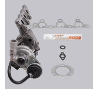 Turbocompressore KP31 Turbolader 54319880002 54319880000 54319700000 6600960099