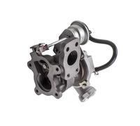 Turbocompressore KP35 compatibile con Peugeot 107 206 207 307 1007 1.4 HDi Turbolader 54359880009 54359880007 54359880001 0375G9