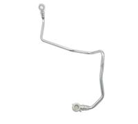 Turbocompressore Linea Olio Compatibile Con Citroen Per Berlingo First Box Body/MPV 2009 2010 Per Multispace 2014- Per Turbo Tubo Di Alimentazione Olio Accessori Auto 037685