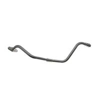 Turbocompressore Linea Olio Compatibile Con Trafic Per MK2 2001-2014 2.0L DCI Per Turbo Per Il Caricatore Tubo Di Ritorno Dell'olio Tubo Tubo Accessori Auto 8200460763