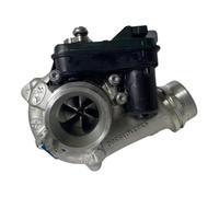 Turbocompressore LR113873 LR094411 Turbocompressore per Land per Rover per Jaguar E-Pace 2018-2020