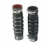 Turbocompressore Lunghezza 23 Cm 1440N2 1440N3 Tubo Intercooler Turbocompressore Tubo Di Aspirazione Olio Combustibile Per Peugeot 508 C5 Elettrovalvola(1 Pair Pipe)