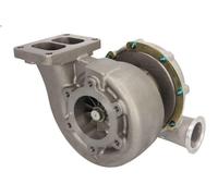 Turbocompressore MAHLE 228 TC 14481 000 MAN F90 11.967 1987-1997