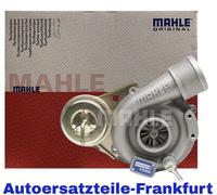 Turbocompressore Mahle + Guarnizione AUDI A4 A6 1.8 Quattro VW PASSAT (3B2) 3...