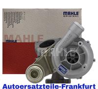 Turbocompressore Mahle + Kit guarnizioni Ajusa Peugeot 406, 607, 806, 807, 2....
