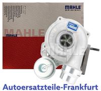 Turbocompressore Mahle per DACIA DUSTER LOGAN SANDERO, NISSAN Micra Note...