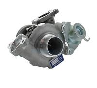 Turbocompressore, Sovralimentazione per CITROËN FIAT FORD PEUGEOT SANTANA 207 20