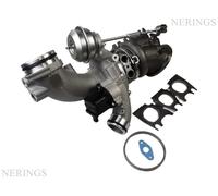 Turbocompressore MERCEDES-BENZ CLASSE C (W205) AMG AL0075Q03 A2760901580