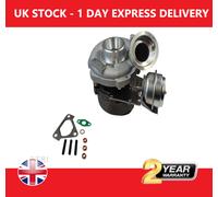 Turbocompressore MERCEDES-BENZ SPRINTER 208, 211 CDI 2000-2006 60-95kw 709836