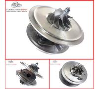 Turbocompressore Mercedes Vito Bus 109CDI/111CDI 95PS-116PS VV19