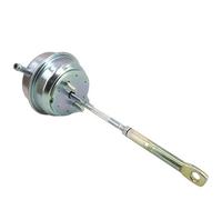 Turbocompressore MGT1446Z GT1446Z 799502 788195 811311 Attuatore Turbo Wastegate Per Fiat 500 Per Abarth 595 132 Kw - 180HP 1.4 T-Jet 16V 2008- Elettrovalvola Turbo