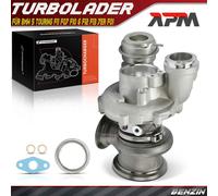 Turbocompressore MGT2256SL per BMW 5er Touring F11 F07 F10 6er F12 F13 7er F01