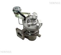 Turbocompressore Mitsubishi Fuso Truck & Bus Truck 3.9D 4D34T4 49178-02385