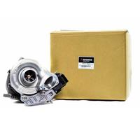 Turbocompressore Mitsubishi Originale BMW Serie 1 (E81_E87) 120d 118d 320d M47