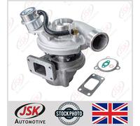 Turbocompressore Montaggio per Jcb 4.4 444 Dieselmax Terne Perkins Scout 4.4