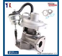 Turbocompressore Motore 1248 cm3 Per Lancia Musa - 71794552 73501343