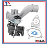 Turbocompressore Motore 2.5 dCi Per Renault Master II Opel Movano A -8200715889