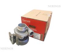 Turbocompressore motore John Deere 5.9/6.8L 466334-5008S RE26120 RE26289