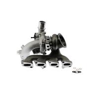 TURBOCOMPRESSORE MTU348Q 95524281 E55565353 9508307 860156 7815045001S 95516218
