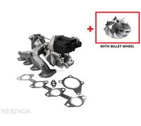 Turbocompressore Neuer STAGE 1 UPGRADE VW, SKODA, AUDI, SEAT 1.2TSI 2010- 03F...