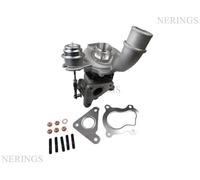 Turbocompressore NEW RENAULT MASTER / OPEL / NISSAN / MITSUBISCHI 1.9 TD 7517...