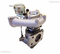 Turbocompressore NISSAN JUKE 1.6 DIG-T TC50-0050 49335-00880