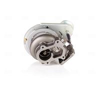 Caricatore Nissens per Fiat Ducato Pritsche/Telaio 244 230 Z_