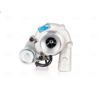 Turbocompressore NISSENS 93252 per IVECO DAILY V Furgone 3 2011-2014