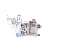 Turbocompressore NISSENS 93423 RENAULT CLIO IV (BH_) 0.9 2012-2021
