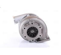 Turbocompressore NISSENS 93598 MAN TGA 11.967 2001-2009