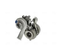 Turbocompressore NISSENS 93718 per MAN TGL I 6.871 2005-2022