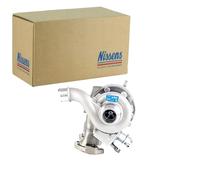 NISSENS 93088 Turbina