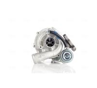 NISSENS 93070 Turbocompressore, Sovralimentazione per CITROËN,PEUGEOT