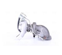 Caricatore, ricarica NISSENS 93075