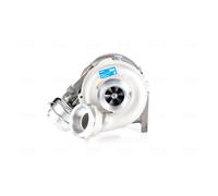 Turbocompressore NISSENS Per Jeep Commander XK XH Grand Cherokee III WH